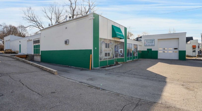 261 Primrose St, Haverhill, MA for sale - Building Photo - Image 2 of 6