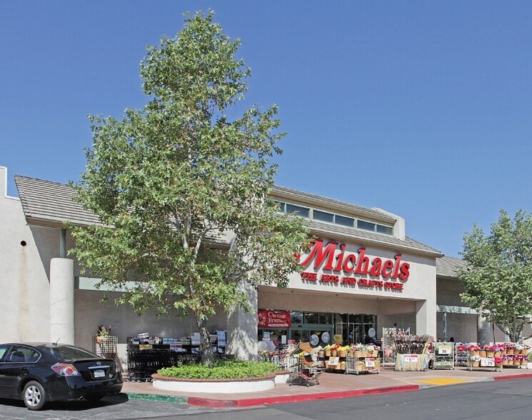 27401-27511 Ynez Rd, Temecula, CA for lease - Building Photo - Image 3 of 4