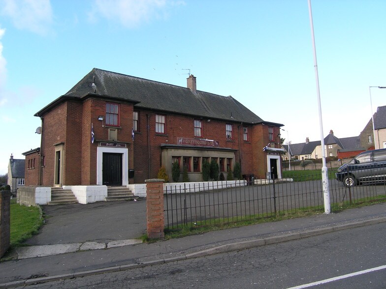 2 Link Rd, Oakley for sale - Building Photo - Image 1 of 1