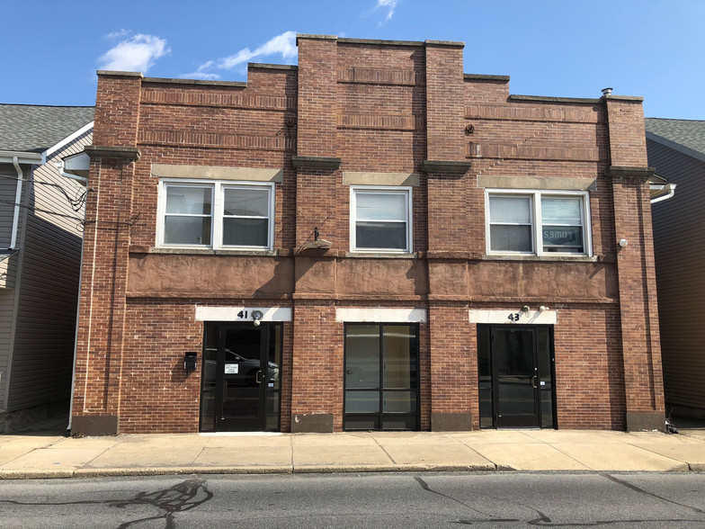 41 S 2nd St, Coplay, PA for sale - Building Photo - Image 1 of 1