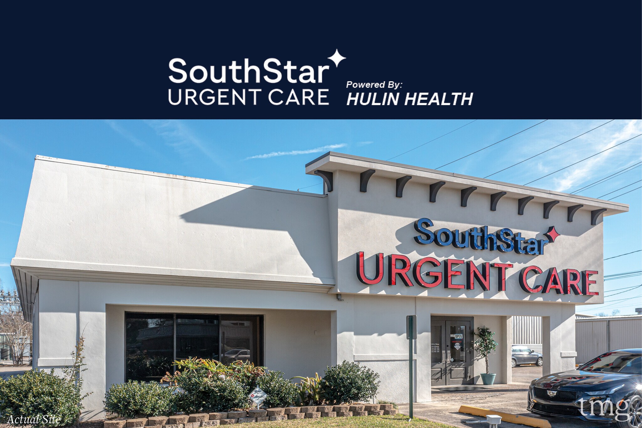 3217 Johnston St, Lafayette, LA for sale Primary Photo- Image 1 of 1