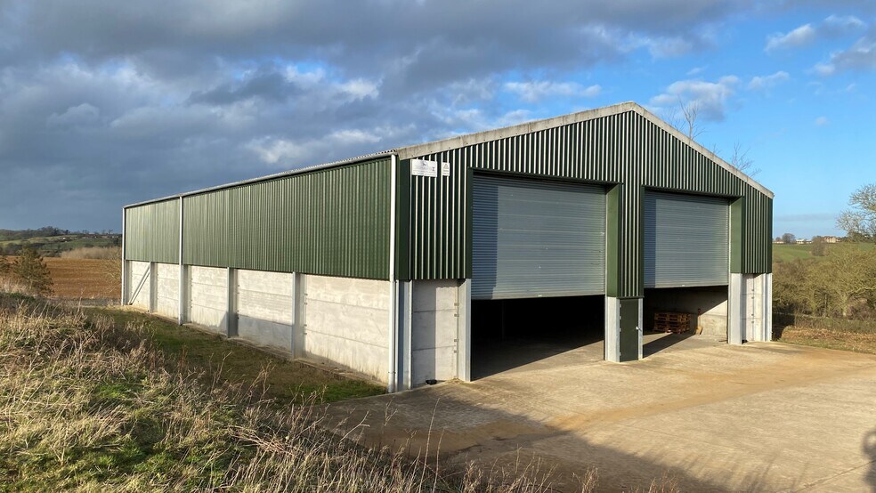 Creaton Rd, Northampton, NN6 8LH