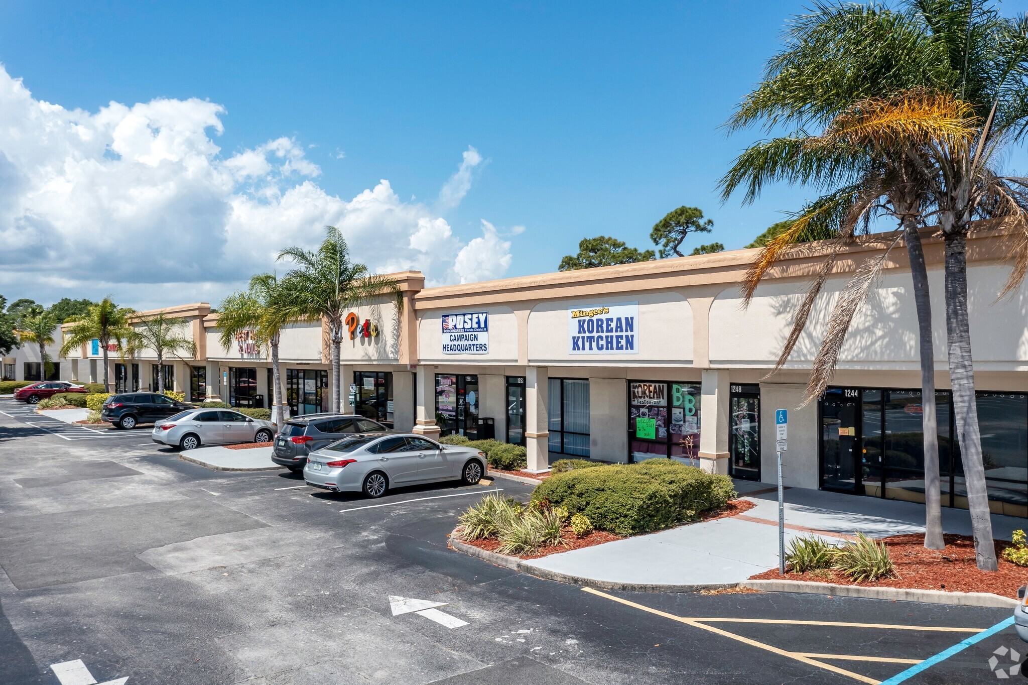 1220-1296 Sarno Rd, Melbourne, FL 32935 - Shoppes of Hidden Harbor ...