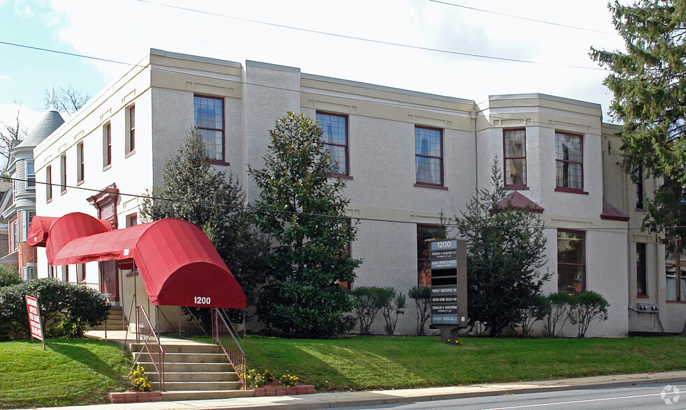 1200 Pennsylvania Ave, Wilmington, DE for sale - Primary Photo - Image 1 of 10