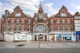 More details for Royal Arcade, Bournemouth - Retail for Sale