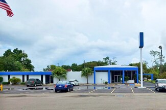 More details for 2349 Memorial Blvd, Port Arthur, TX - Office for Sale