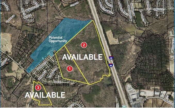 0 Creech Rd, Garner, NC for sale Building Photo- Image 1 of 1