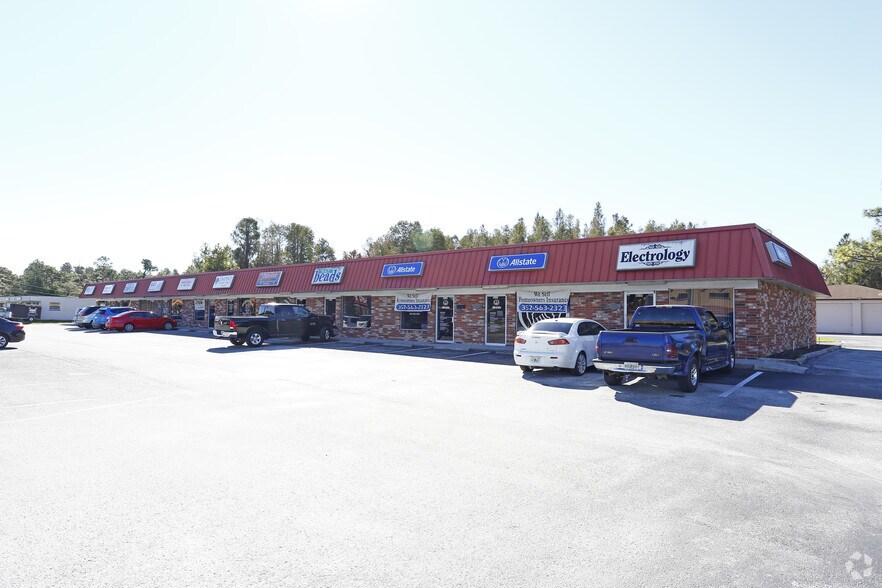 8010-8030 W Gulf To Lake Hwy, Crystal River, FL for sale - Primary Photo - Image 1 of 1