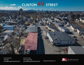 More details for 49 Clinton St, Malden, MA - Industrial for Lease