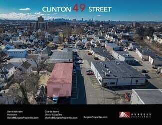 More details for 49 Clinton St, Malden, MA - Industrial for Lease