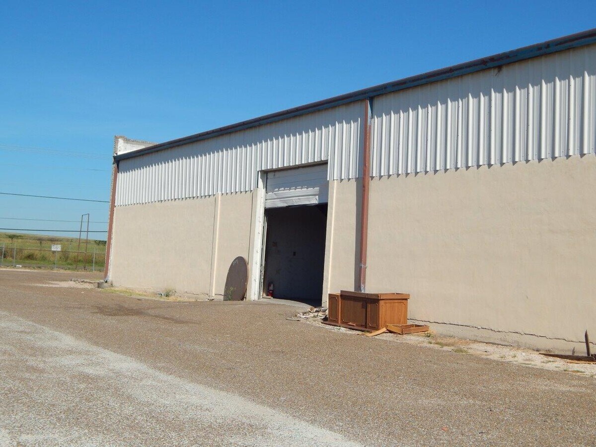 3700 N Stewart Rd, Mission, TX 78573