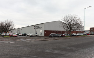 More details for Third Way, Bristol - Industrial for Lease