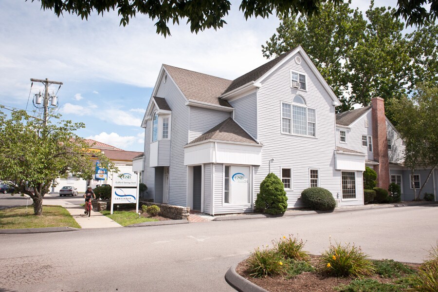 634 Boston Post Rd, Madison, CT for sale Building Photo- Image 1 of 1