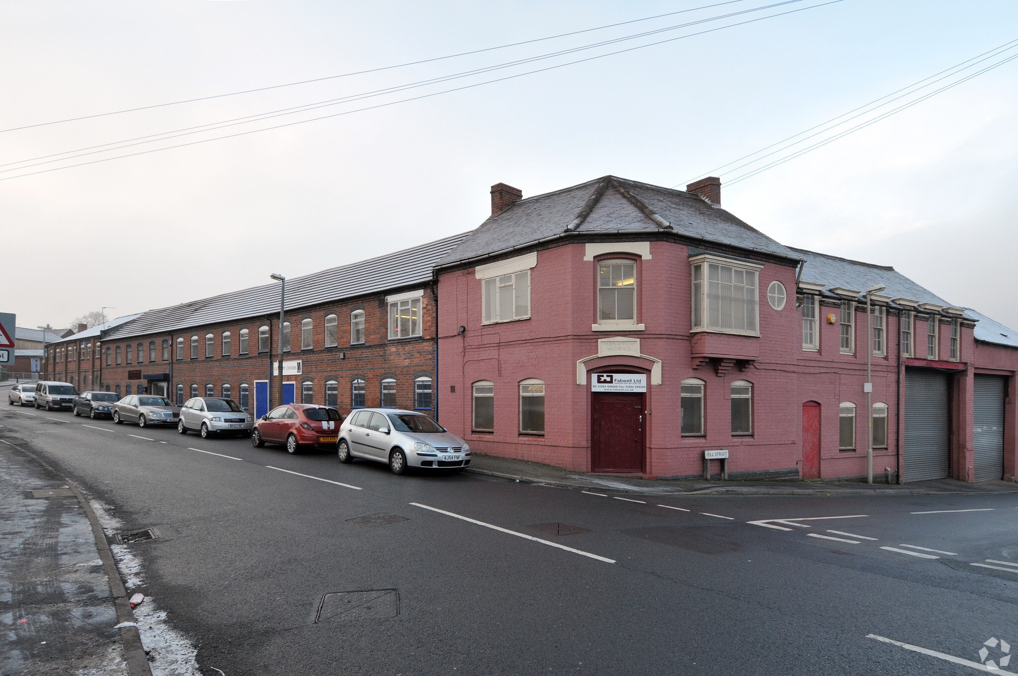 Balds Ln, Stourbridge for sale Primary Photo- Image 1 of 1