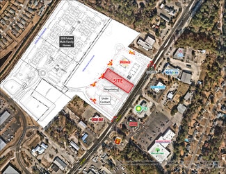 More details for Hwy 17 & Lendire rd, Wilmington, NC - Land for Sale