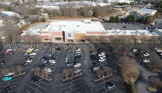 More details for 655 Fairview Rd, Simpsonville, SC - Retail for Lease