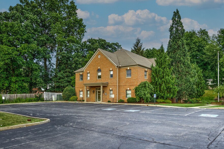 405 Niles Cortland Rd SE, Warren, OH for sale - Building Photo - Image 3 of 20