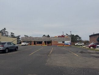 More details for 3065-3095 Crooks Rd, Troy, MI - Retail for Lease