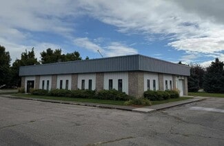 More details for 320 N 3rd E, Rexburg, ID - Office for Lease