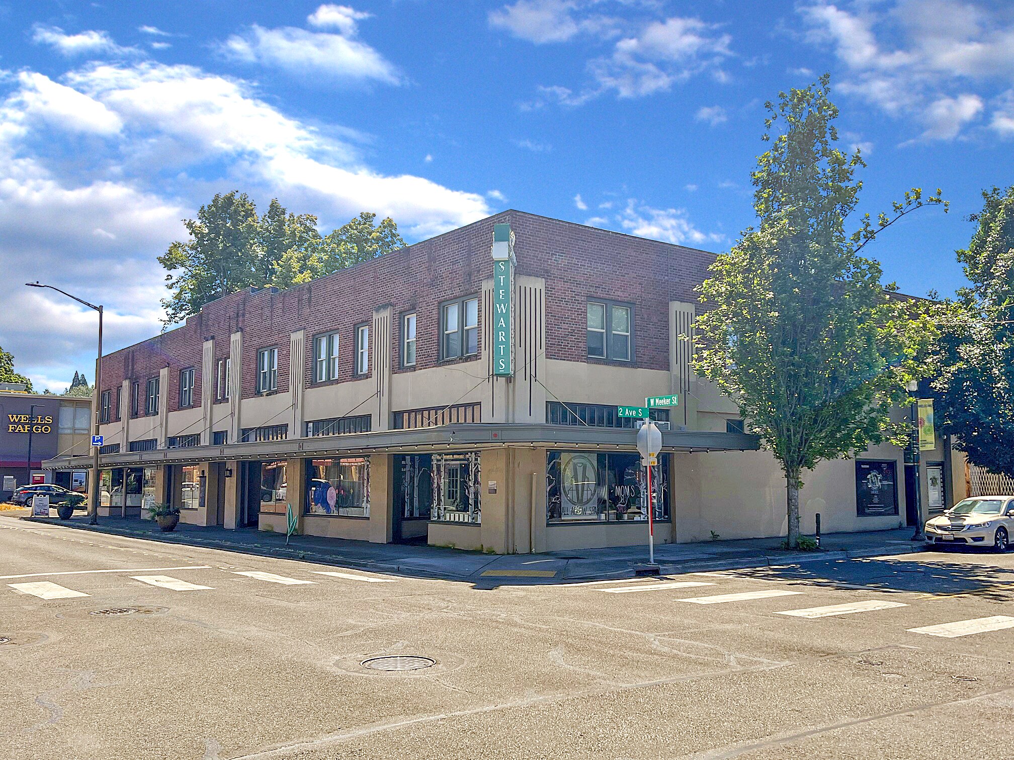 214-224 W Meeker St, Kent, WA for sale Building Photo- Image 1 of 4