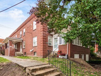 More details for 83 W 1st Ave, Columbus, OH - Multifamily for Sale