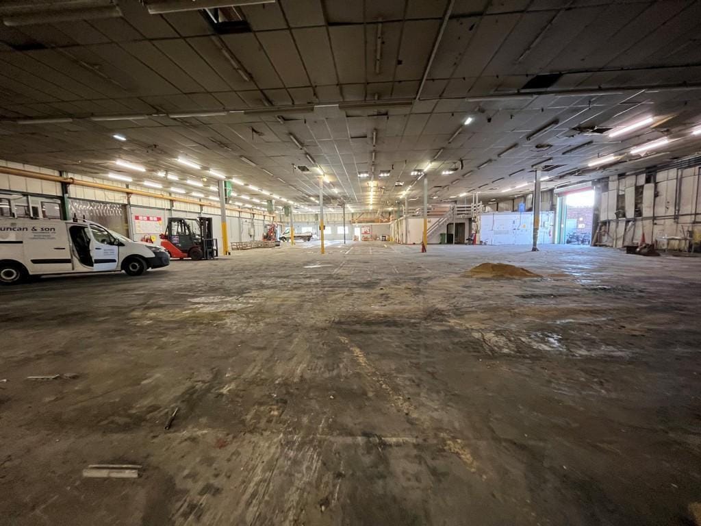 8 Whittle Rd, Ipswich for lease Interior Photo- Image 1 of 2