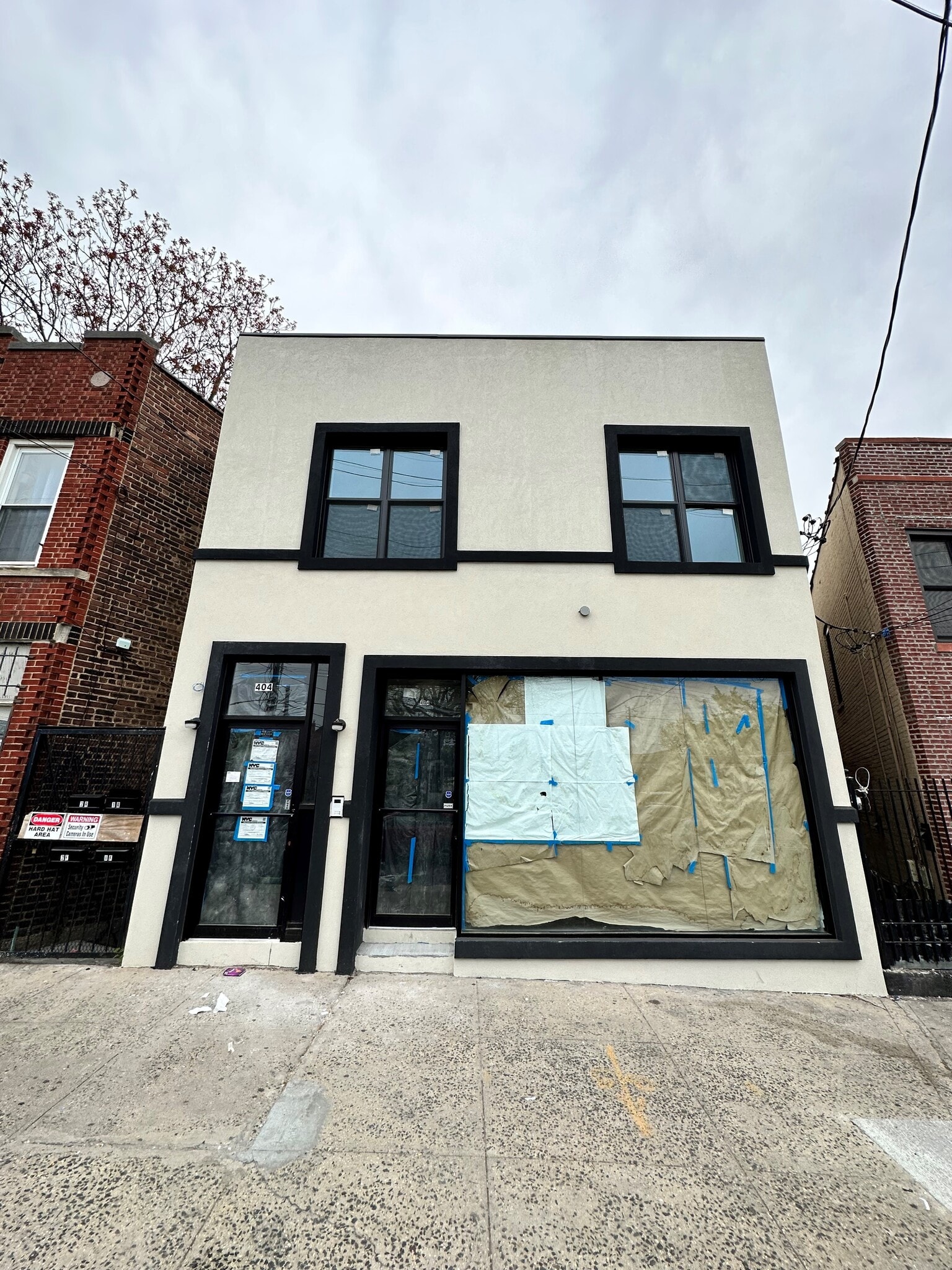 404 Soundview Ave, Bronx, NY 10473 Retail for Lease