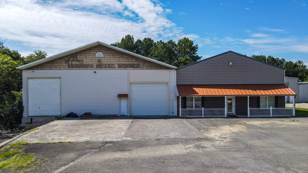 5534/5546 Waterlevel Hwy, Cleveland, TN for sale - Building Photo - Image 3 of 63