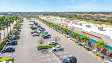 7900 W McNab Rd, North Lauderdale, FL - aerial  map view - Image1