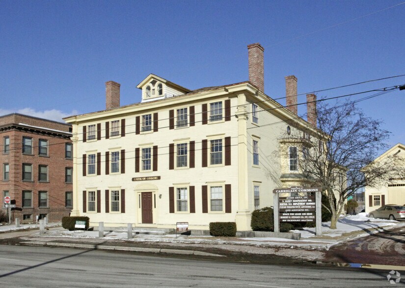 244 N Main St, Concord, NH 03301