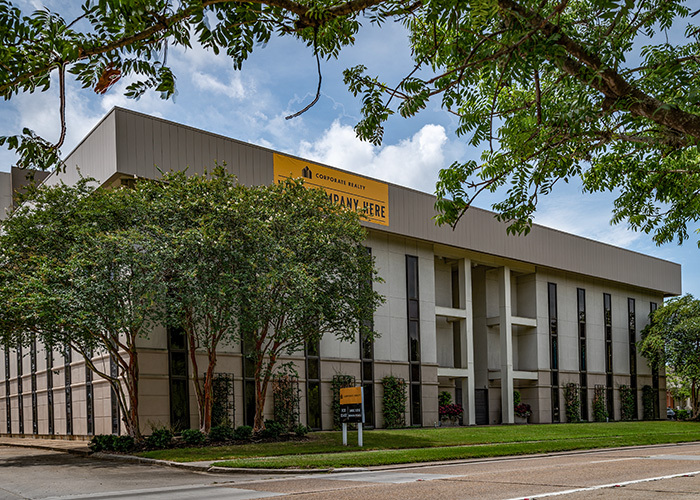 5420 Corporate Blvd, Baton Rouge, LA for sale Building Photo- Image 1 of 1