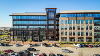 More details for 3100 Olympus Blvd, Coppell, TX - Office for Lease