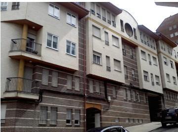 Retail in Ponferrada, León for sale - Building Photo - Image 1 of 2