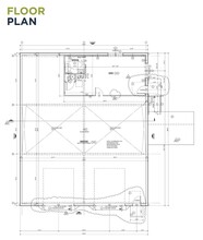 214 Everett St, Richmond, VA for lease Floor Plan- Image 1 of 1