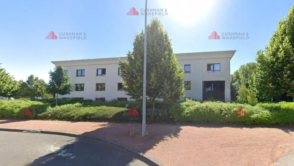 Office in Dijon for sale - Building Photo - Image 3 of 12