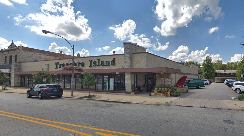 909-929 Ridge Rd, Wilmette, IL for sale - Building Photo - Image 1 of 1