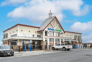 More details for 29 Grapevine Rd, Martinsburg, WV - Retail for Sale