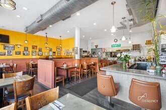 753 Coney Island Ave, Brooklyn, NY for lease Interior Photo- Image 2 of 8