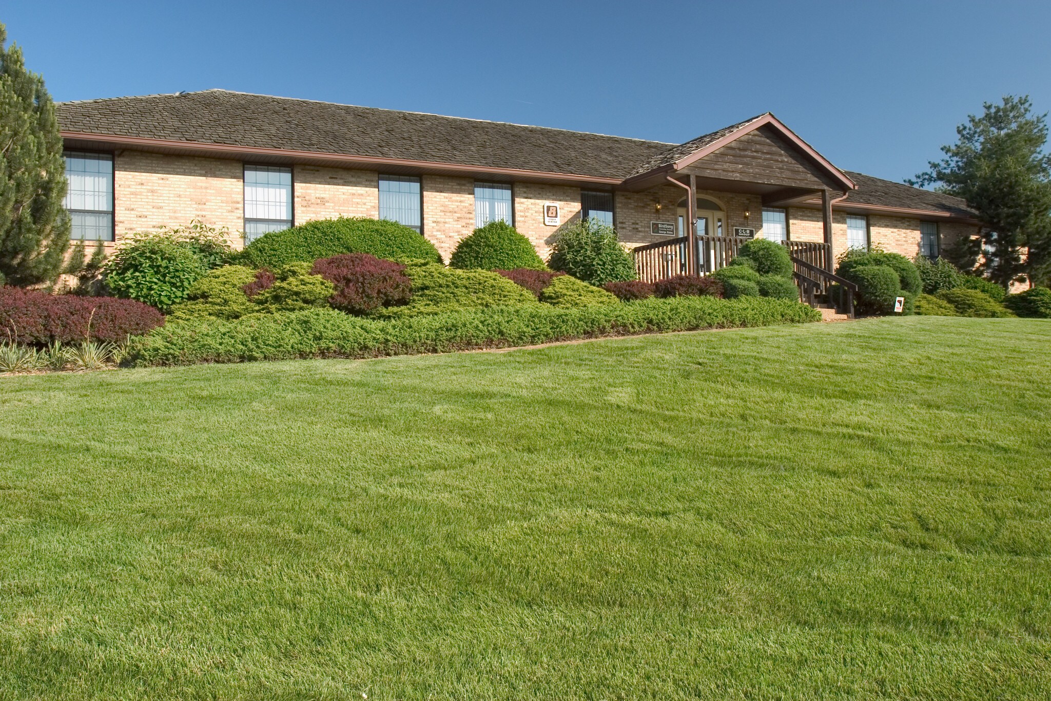 Green Mount & State Street Roundabout, O'Fallon, IL for sale Building Photo- Image 1 of 1