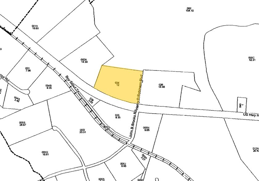 5974 US Highway 129 N, Pendergrass, GA 30567