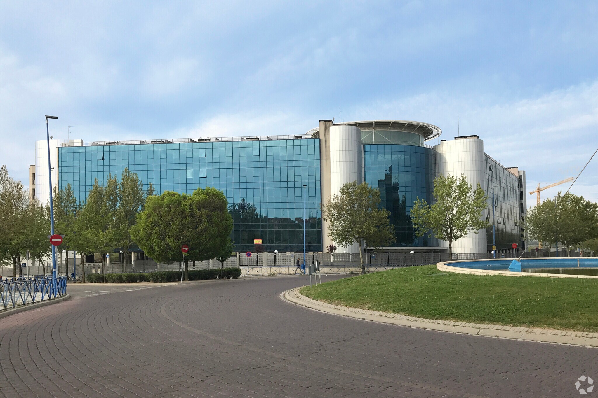 Office in Rivas-Vaciamadrid, Madrid for sale Primary Photo- Image 1 of 3