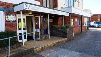 More details for 39 Marsh Green Rd, Exeter - Coworking for Lease