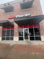 Heritage Village - Drive Through Restaurant