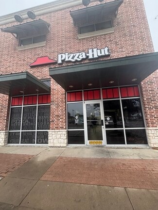 More details for 1720 N Central Expy, McKinney, TX - Retail for Lease