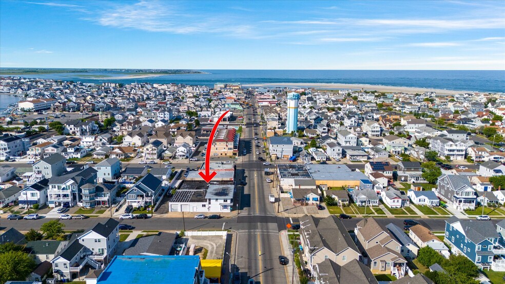 710-712 New Jersey Ave, North Wildwood, NJ for sale - Building Photo - Image 3 of 16