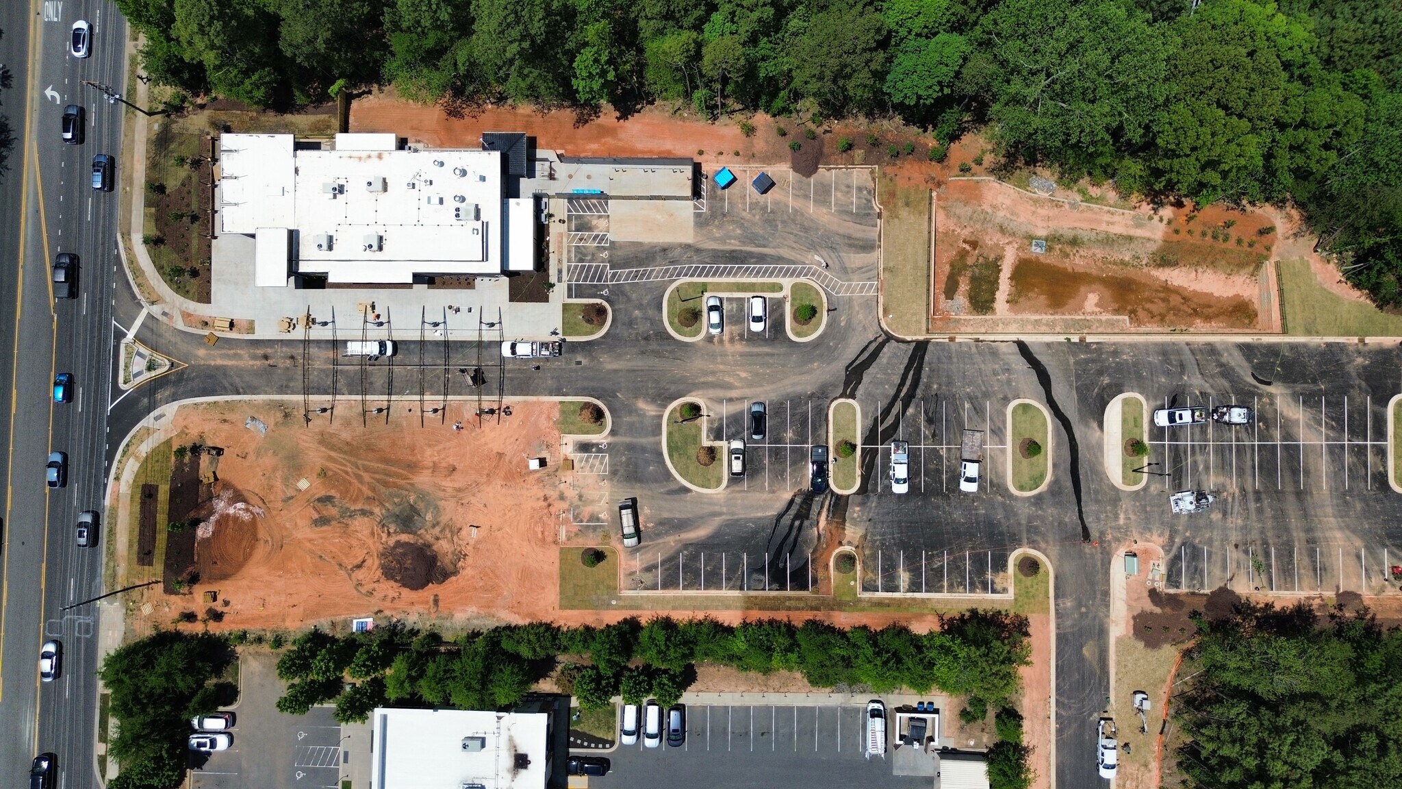 1954 Highway 160 W, Fort Mill, SC for lease Interior Photo- Image 1 of 3