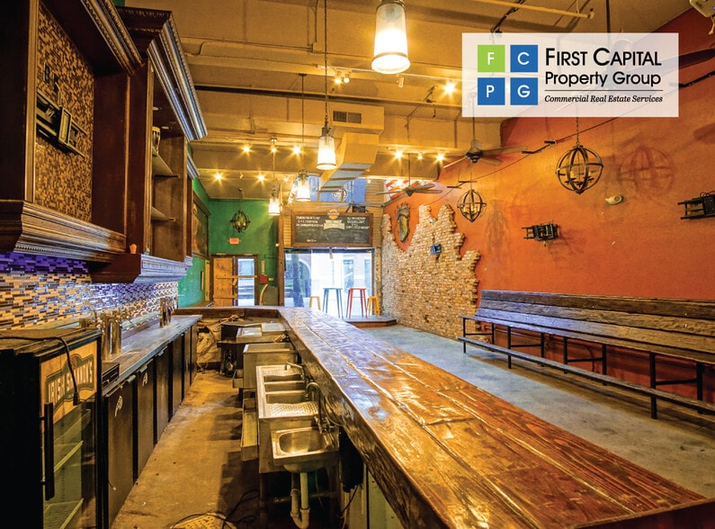 41 W Church St, Orlando, FL for lease - Building Photo - Image 3 of 8