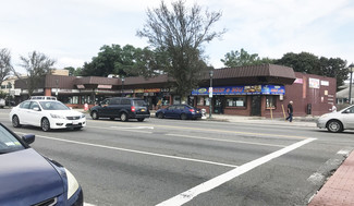 More details for 338-350 Nassau Rd, Roosevelt, NY - Retail for Lease