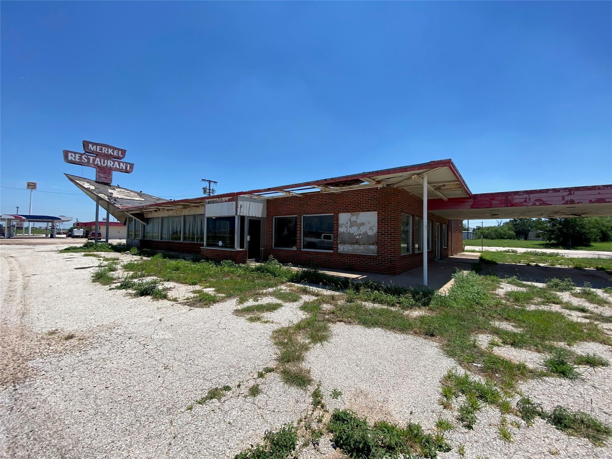 9987 & 9995 I20, Merkel, TX 79536 Flex for Sale