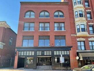 More details for 24 Preble St, Portland, ME - Office, Retail for Lease